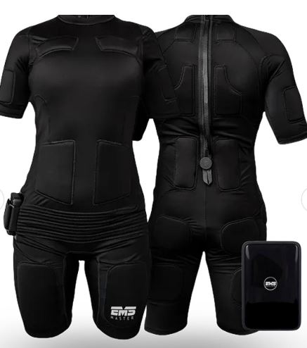 EMS Technology